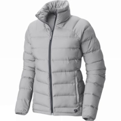 Mountain Hardwear Women's Thermacity Jacket Steam Mountain Hardwear Women's Thermacity Jacket Steam